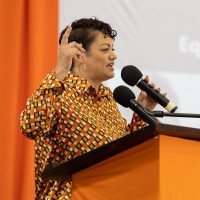 Kim Vasquez headshot