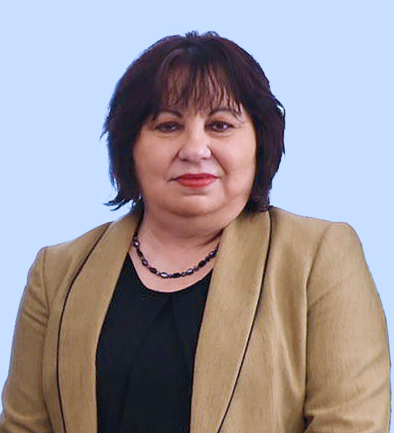 Narda Garcia headshot