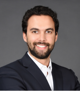 Denis Leduc headshot