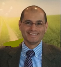 Dr. Fernando Gonzalez headshot