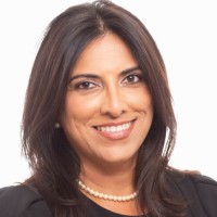 Sandhya Murphy headshot