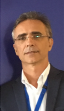 Hon. Louis Zabaneh headshot