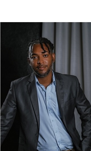 David Smith headshot