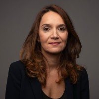 Dulce Baptista headshot