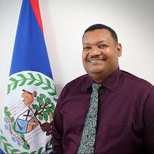 Andy Sutherland headshot